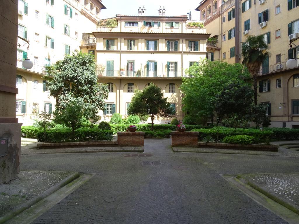 Mazzini Roma