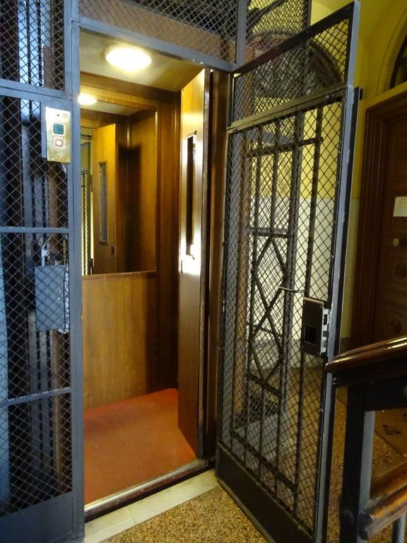 Mazzini Affittacamere