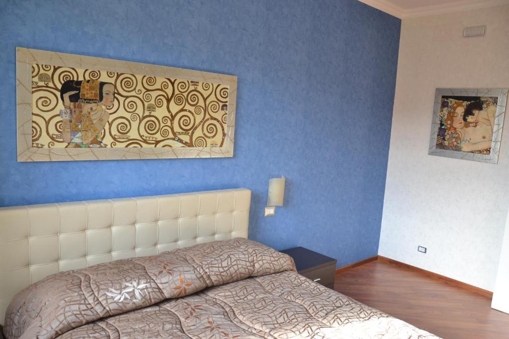 Affittacamere Mazzini 2*