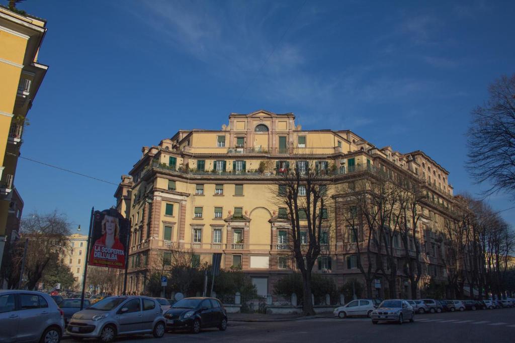 Mazzini Affittacamere 2*