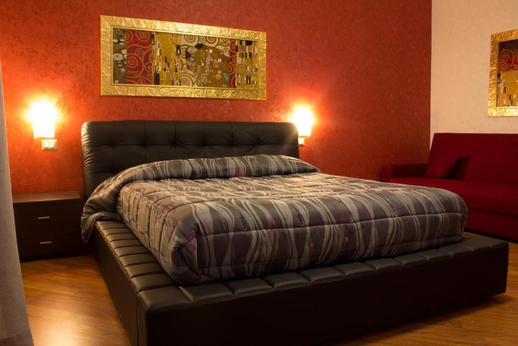 Mazzini 2* Rom
