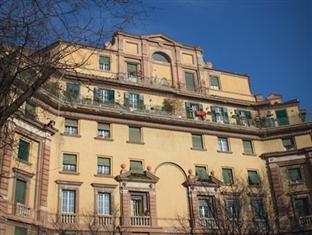 Affittacamere Mazzini Roma