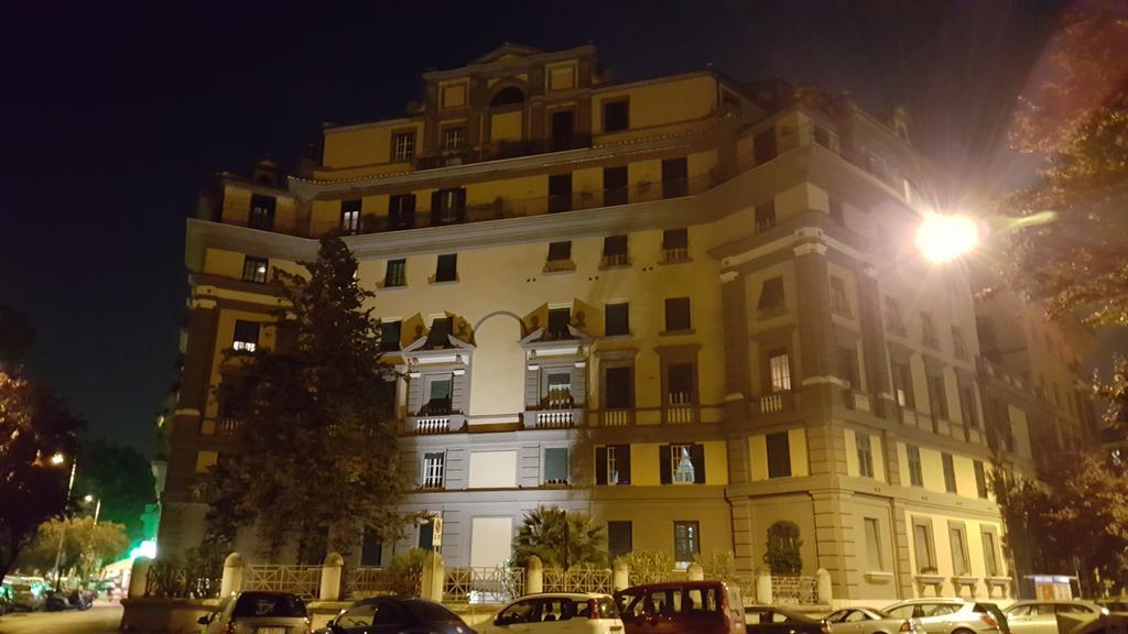 Mazzini Affittacamere 2*