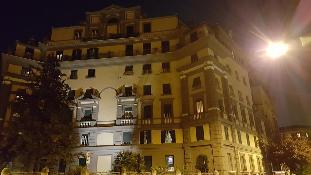 Affittacamere Mazzini