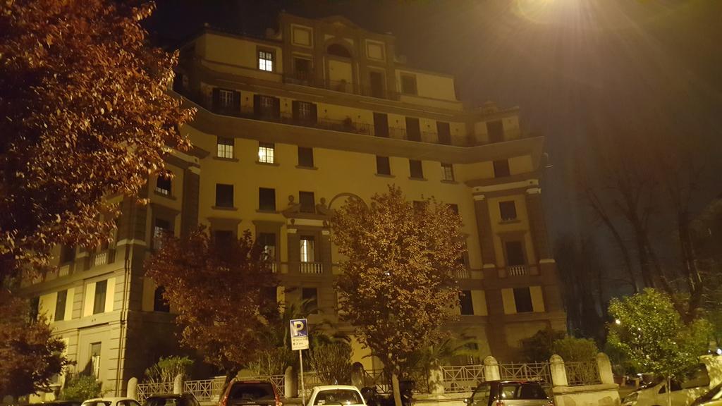 Gasthof Mazzini Rom