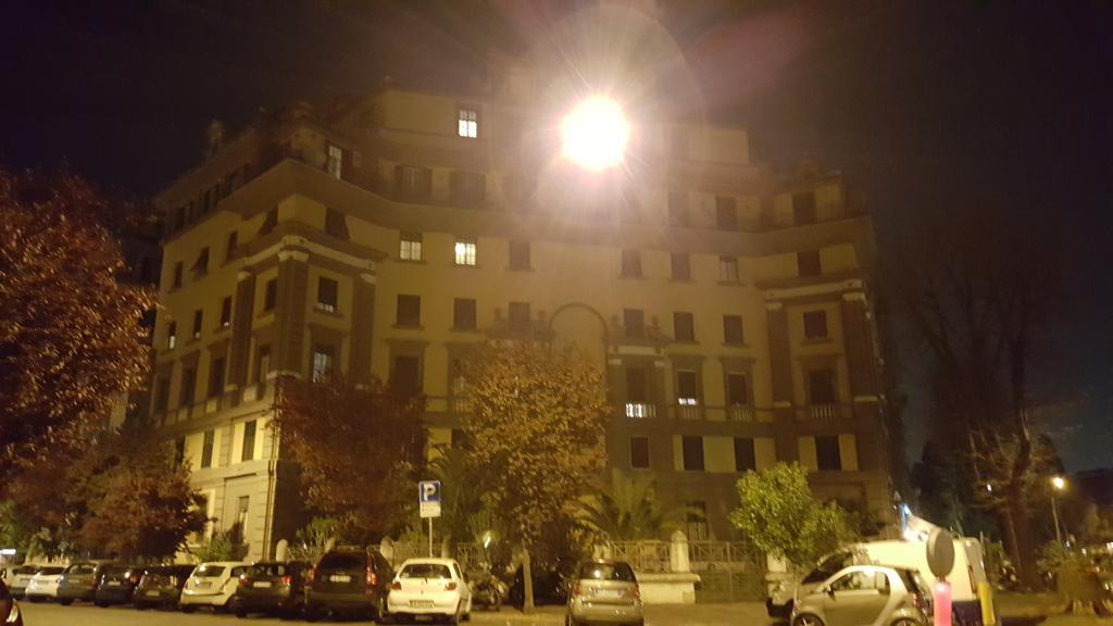 Mazzini Gasthof Rom