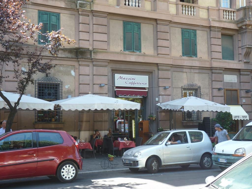 Affittacamere Mazzini Roma