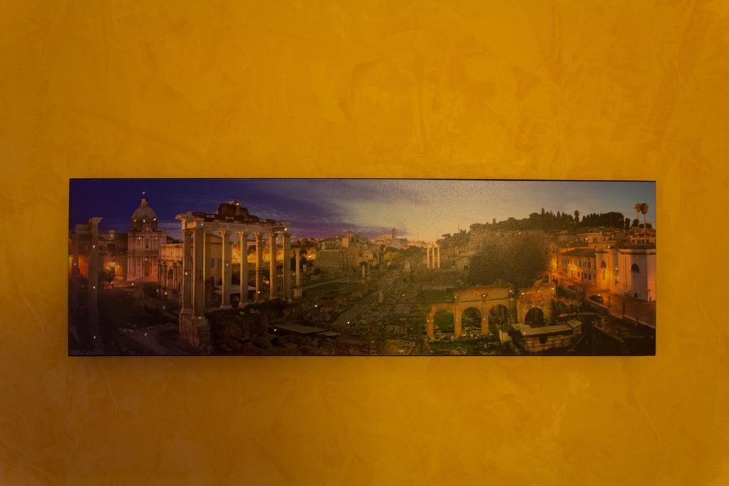 Mazzini Rom