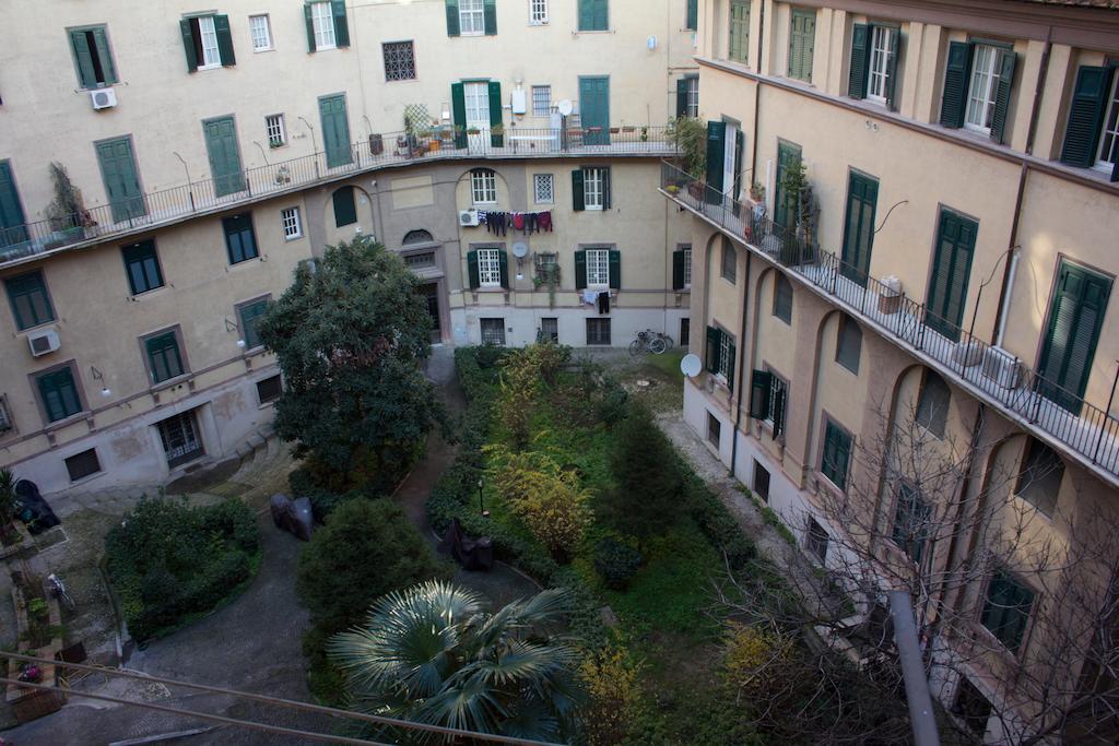 Mazzini Rom