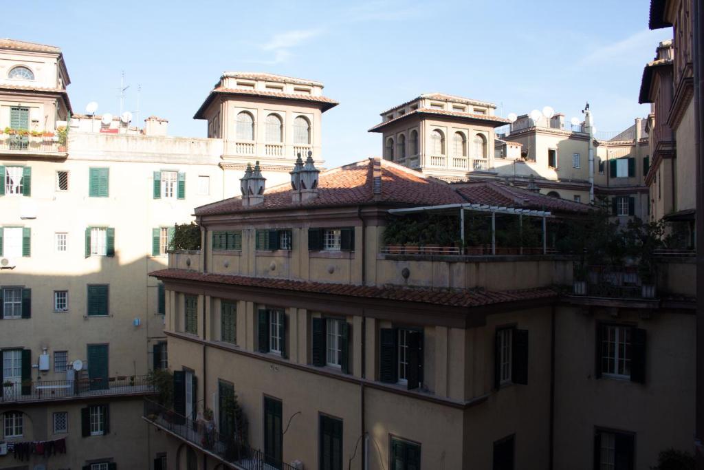 Mazzini Affittacamere 2*