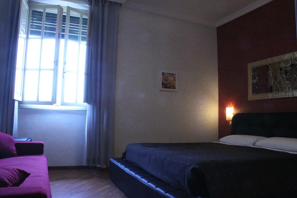 Mazzini 2* Roma